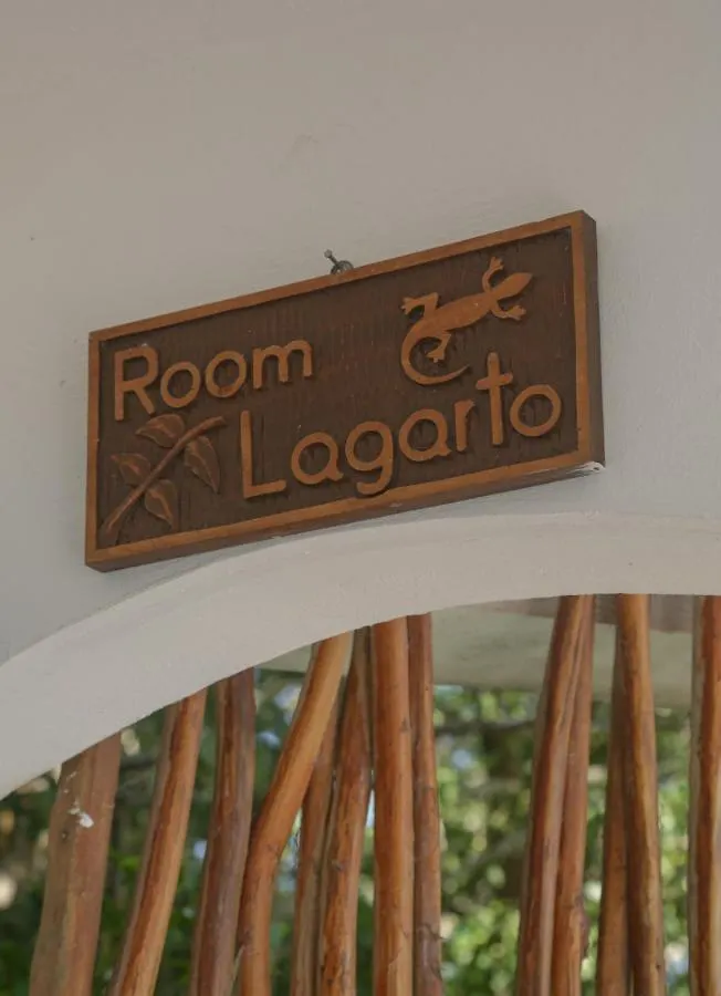 Seven Blue House Village & Lodge Bacalar