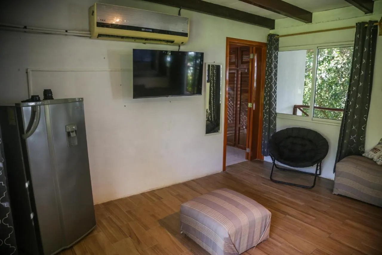 Seven Blue House Village & Lodge Bacalar