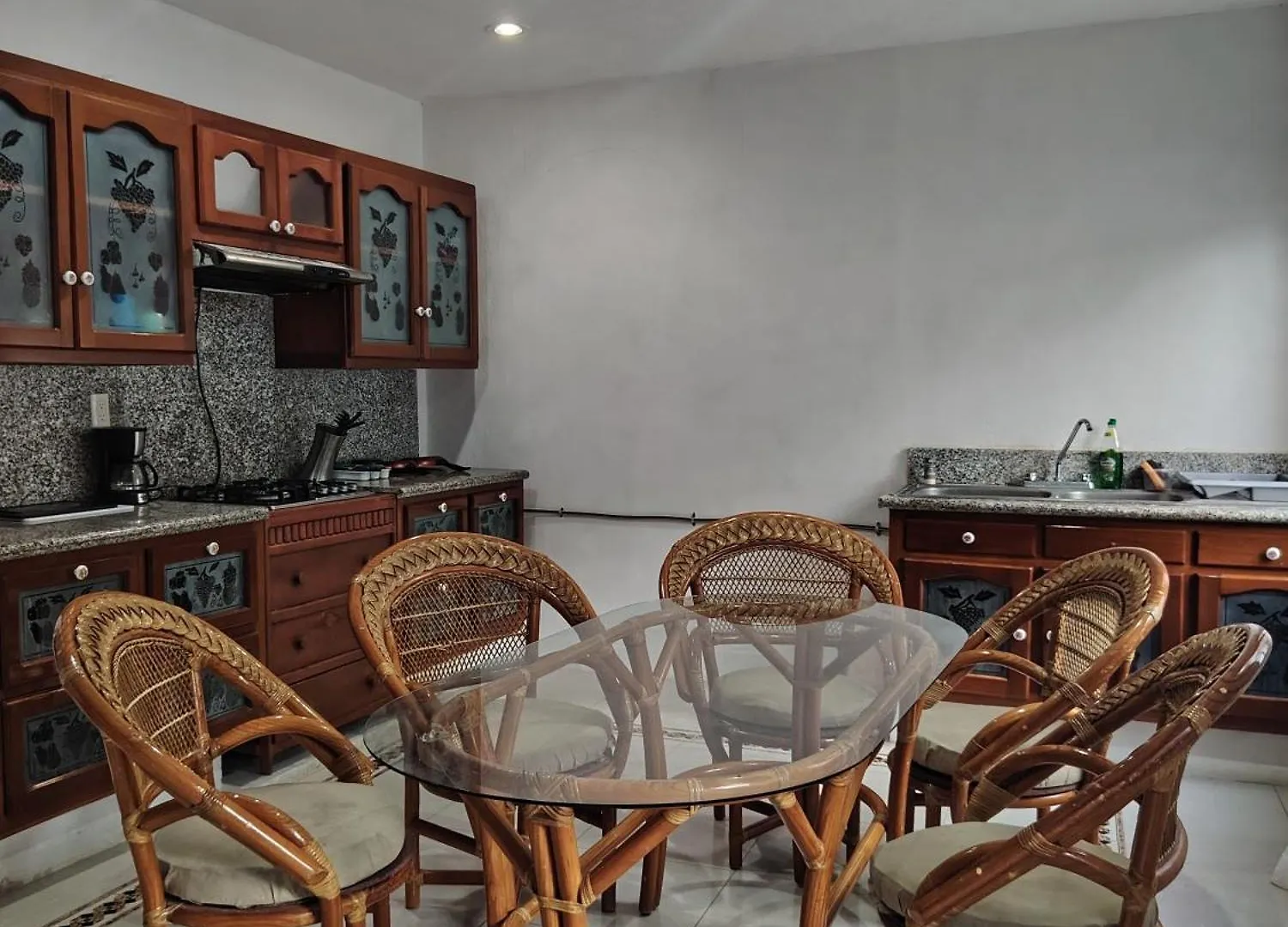 Seven Blue House Village & Lodge Bacalar