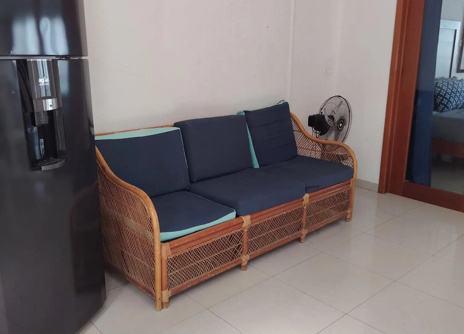 Seven Blue House Village & Lodge Bacalar