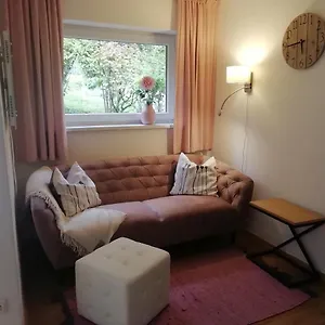 Bergzeit Apartment Berchtesgaden