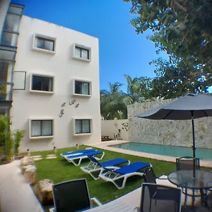  Apartamento Viento