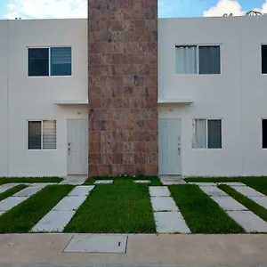  Сasa de vacaciones Casa Jardines Del Sur 3