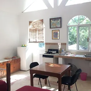 Apartamento Casa Del Arquitecto
