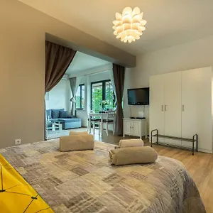 Andrea Apartment Rovinj